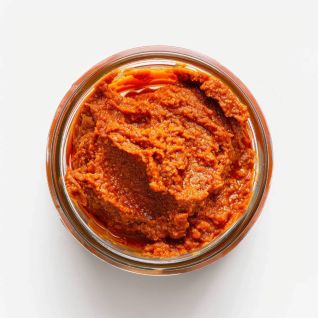 Harissa et son histoire 