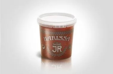 La Harissa, la piquante