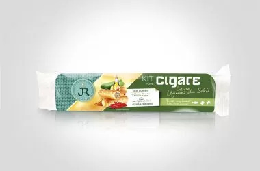 Le kit brick, le tout en un