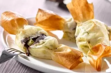 Dessine-moi un bonbon !