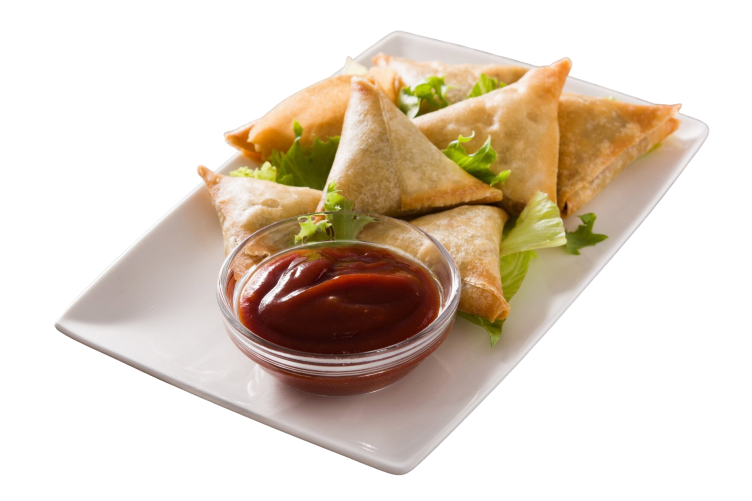 Samossas
